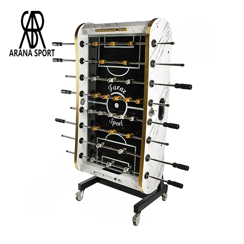 فوتبالدستی حرفه‌ای ارنا اسپورتر مدل ST22A مناسب باشگاه و خانه