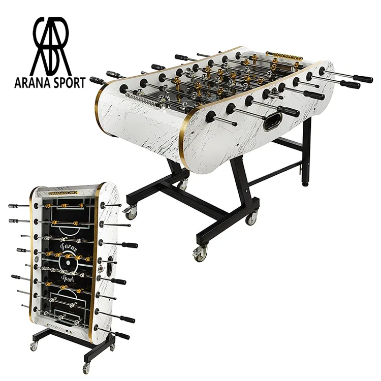 فوتبالدستی حرفهای ارنا اسپورتر مدل ST22A مناسب باشگاه و خانه