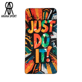 حوله شنا استخری نانو طرحدار باشگاه 01 ارنا اسپورتر با جذب سریع آب