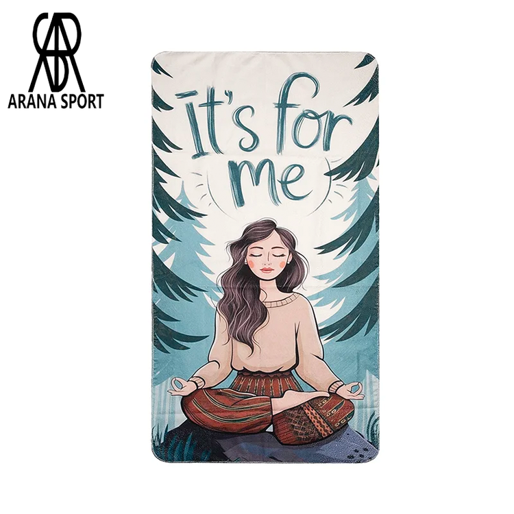 حوله شنا استخری نانو طرحدار باشگاه 07 آرنا اسپورتر ضدبو و آنتیباکتریال