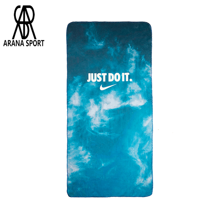 حوله شنا استخری نانو طرحدار باشگاه 08 آرنا اسپورتر ضدبو و سبک