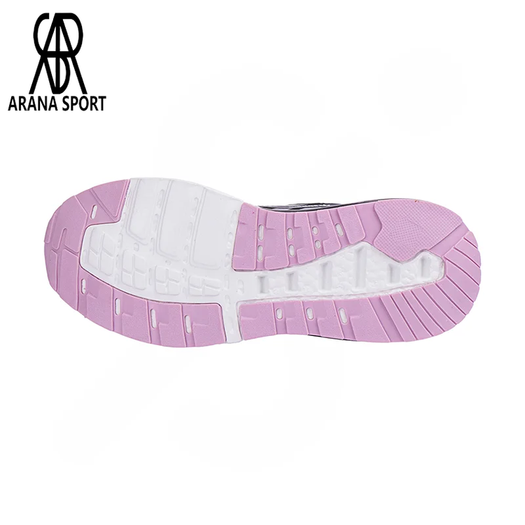 کفش ورزشی آدیداس زنانه سبک برای استفاده روزمره و تمرین