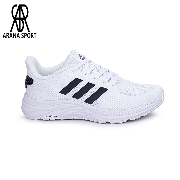 کفش اسپرت زنانه Adidas Arenasporter مناسب پیادهروی و باشگاه