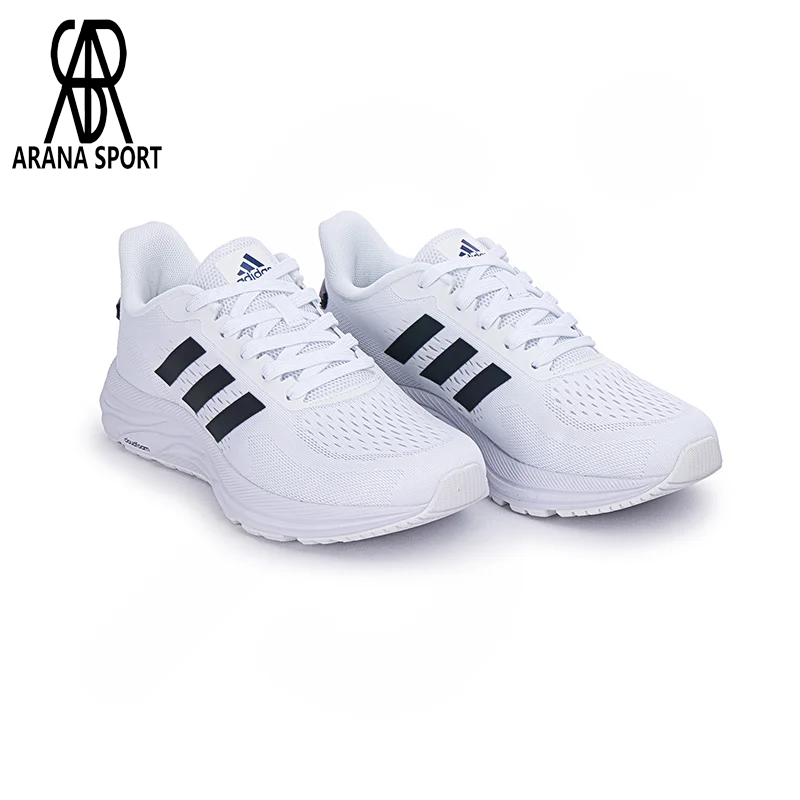 کفش زنانه آدیداس FV8791 Arenasporter با رویه مش و تهویه بالا