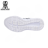 کفش ورزشی زنانه آدیداس FV8791 آرنا اسپورتر با طراحی سه خط کلاسیک