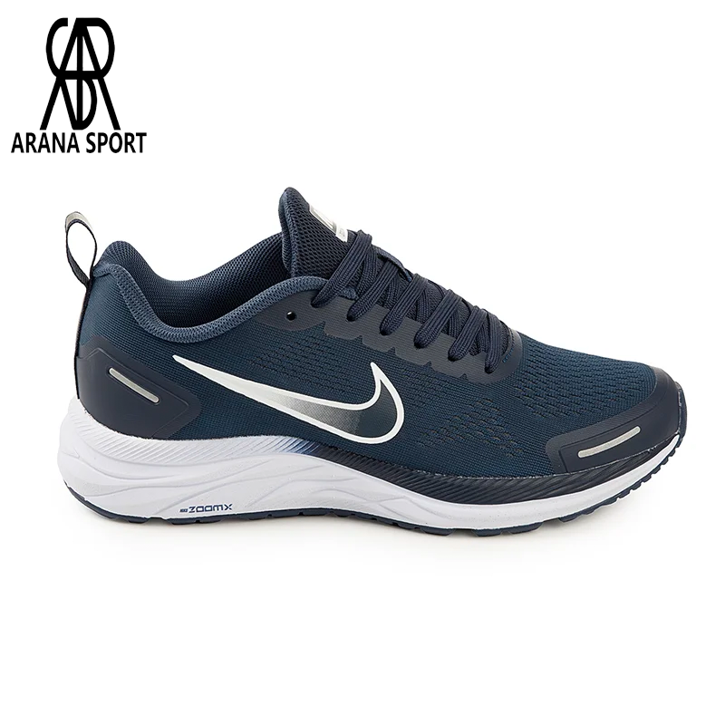 کفش اسپرت زنانه Arenasporter مدل نایک 1239 مناسب تمرین و پیاده‌روی