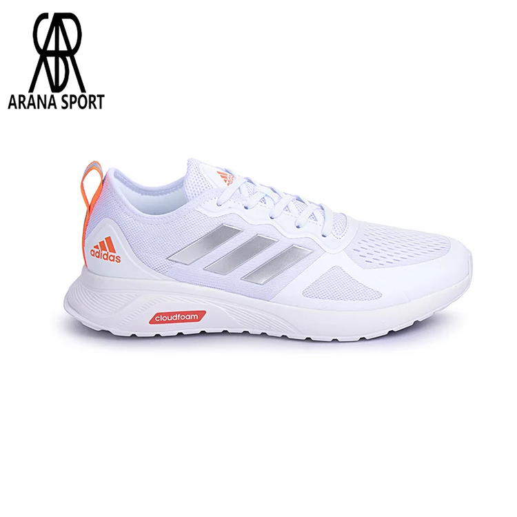 کفش آدیداس EF9264 Arenasporter با زیره ضدلغزش و مش تنفسی