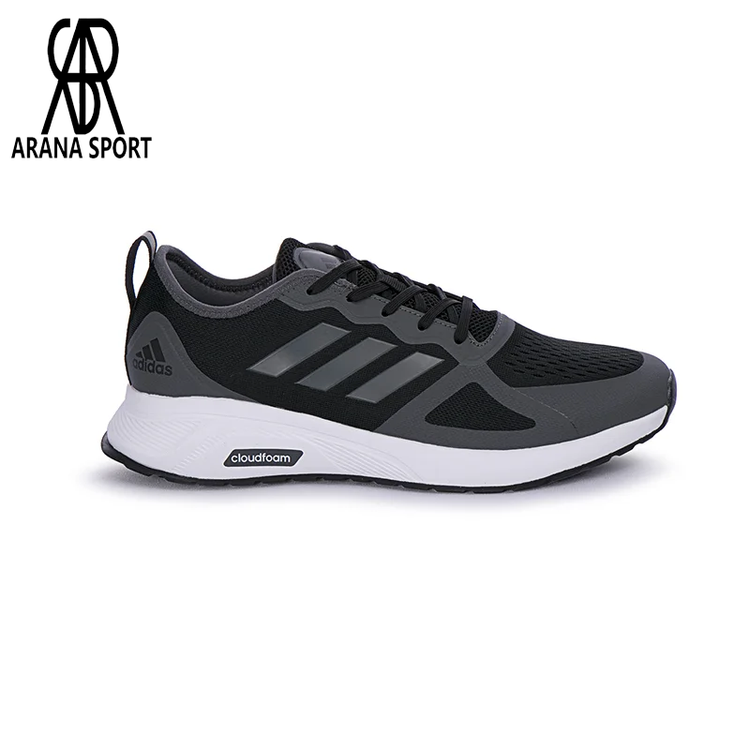 کفش ورزشی مردانه آدیداس EF9264 - 1221 آرنا اسپورتر با طراحی سه خط معروف