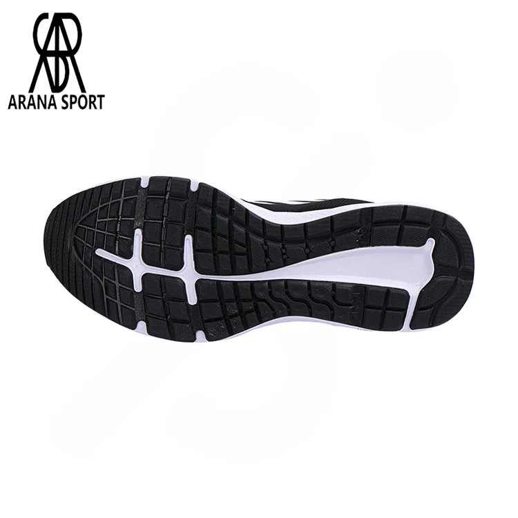 کفش سبک مردانه آدیداس FW8786 با رویه مش تنفسی و کفی نرم