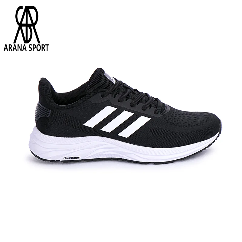 کفش آدیداس FW8786 Arenasporter با زیره ضدلغزش و طراحی ارگونومیک