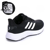 کفش اسپرت مردانه Arenasporter مدل آدیداس FW8786 مناسب باشگاه و پیادهروی