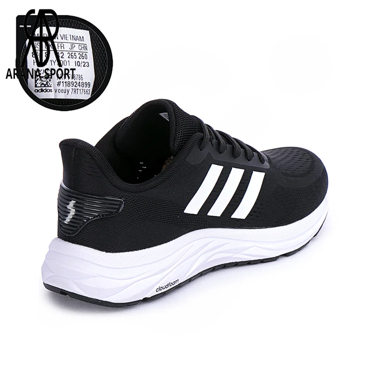 کفش اسپرت مردانه Arenasporter مدل آدیداس FW8786 مناسب باشگاه و پیادهروی