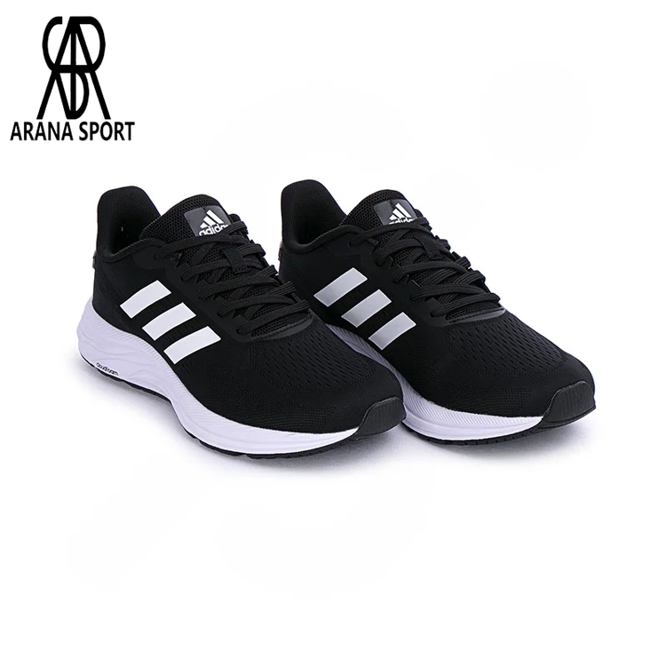 کفش ورزشی مردانه Adidas FW8786 Arenasporter مناسب دویدن و استفاده روزانه
