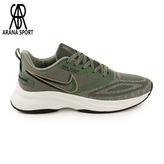 کفش ورزشی مردانه نایک مدل 1245 با طراحی ارگونومیک و جذب شوک بالا