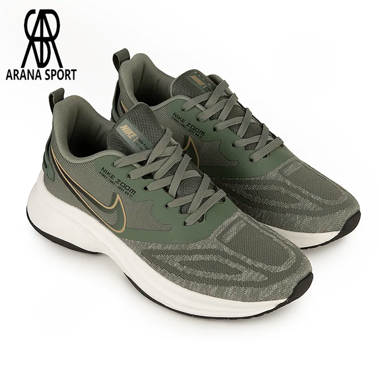 کفش ورزشی مردانه نایک 1245 آرنا اسپورتر با طراحی اسپرت و مدرن