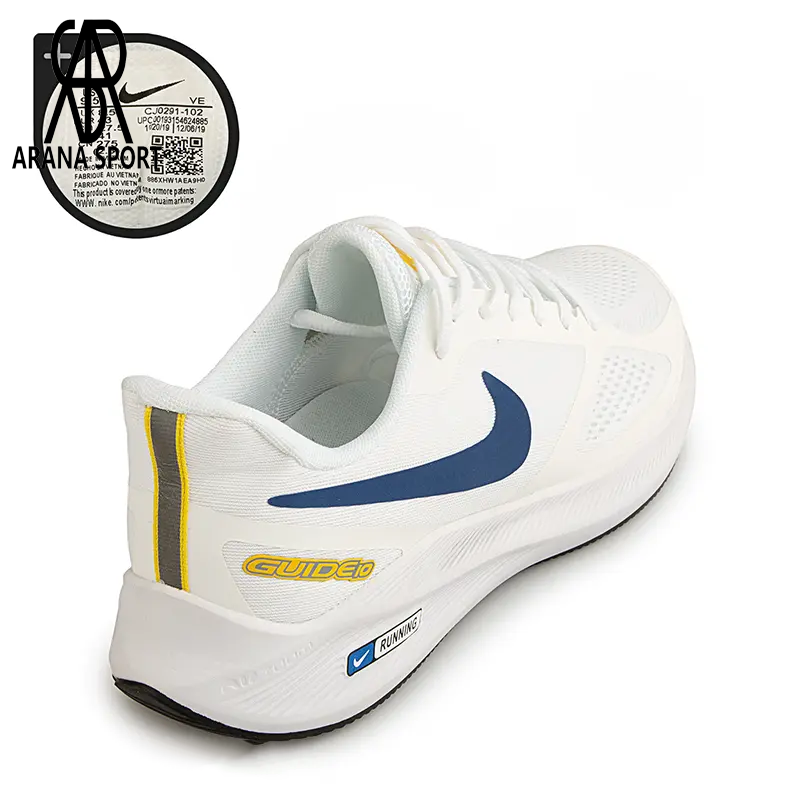 کفش اسپرت سبک مردانه Nike 27X Arenasporter مناسب تمرین و پیاده‌روی