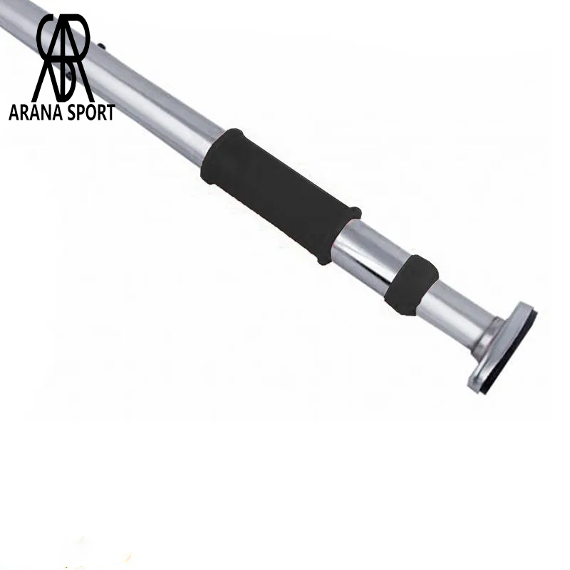 نصب آسان میله بارفیکس استیل RJL روی چارچوب درب