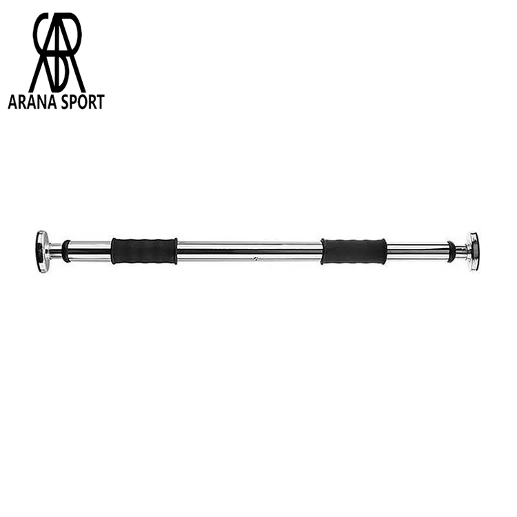 میله بارفیکس رجال اکونومی سه لول مقاوم در برابر زنگزدگی