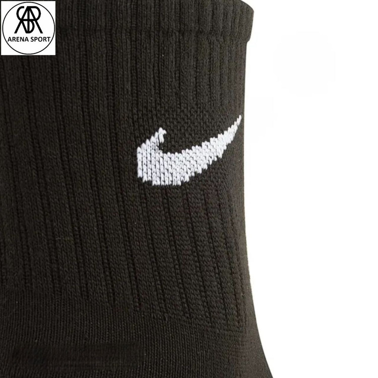 جوراب ورزشی مردانه نایک نیم ساق H.P-01 آرنا اسپورتر
