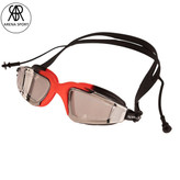 عینک شنا اسپیدو مدل 5310 با لنز آینهای و فریم سیلیکونی