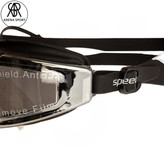 عینک حرفهای شنا Speedo 5310 با طراحی ارگونومیک