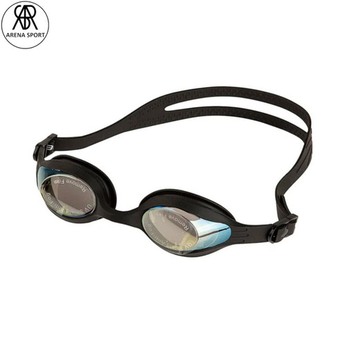 عینک شنا اسپیدو 509233 با لنز پلیکربنات مقاوم