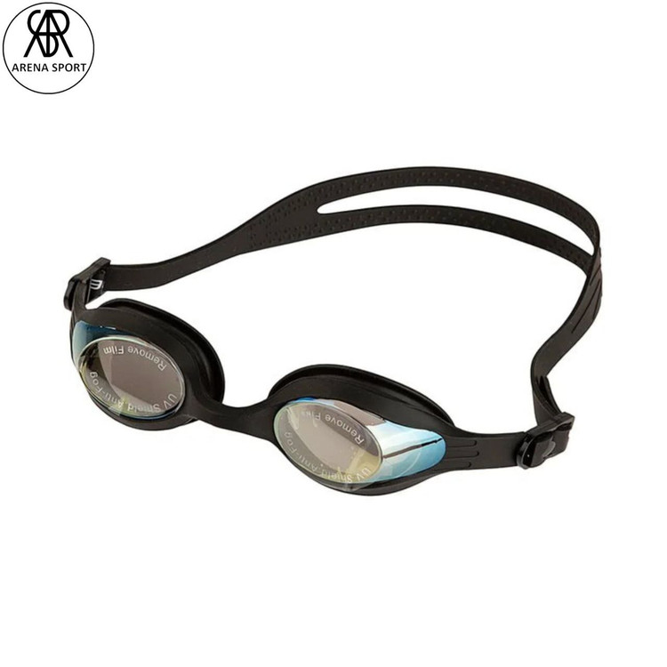 عینک شنا اسپیدو 509233 با لنز پلیکربنات مقاوم