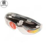 عینک شنا اسپیدو مناسب استفاده نیمهحرفهای و تفریحی