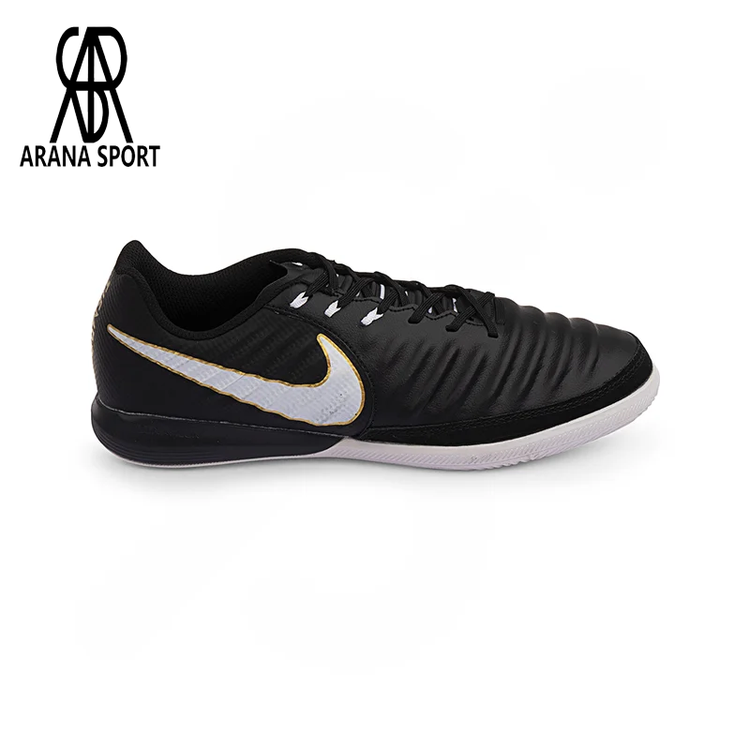 کفش فوتسال تیمپو نایک با فیت راحت و سبک