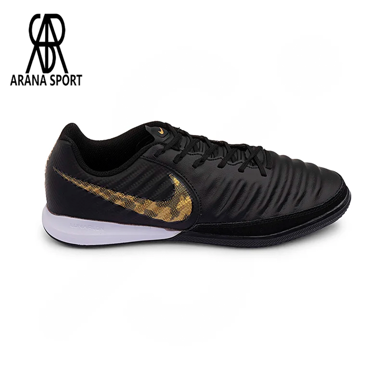 کفش فوتسال سالنی نایک تیمپو با طراحی کلاسیک