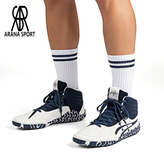 رویه تنفسی کفش کشتی آسیکس 2501