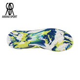 کفش فوتبال طرح میزانو مناسب تمرین و مسابقه