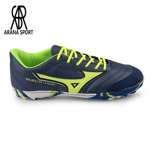 کفش فوتبال طرح میزانو مناسب تمرین و مسابقه