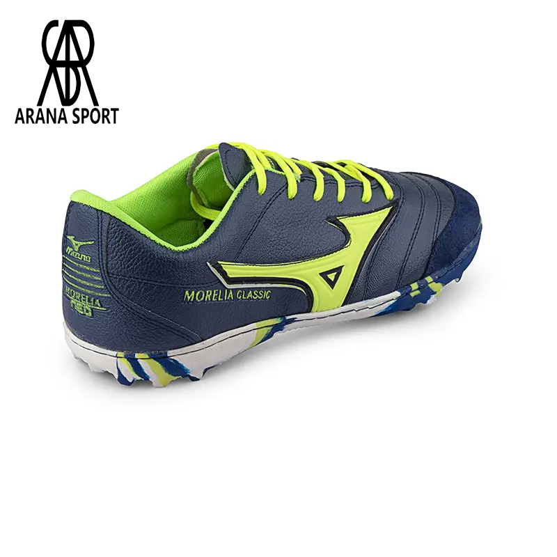 کفش فوتبال سبک و راحت برای چمن مصنوعی