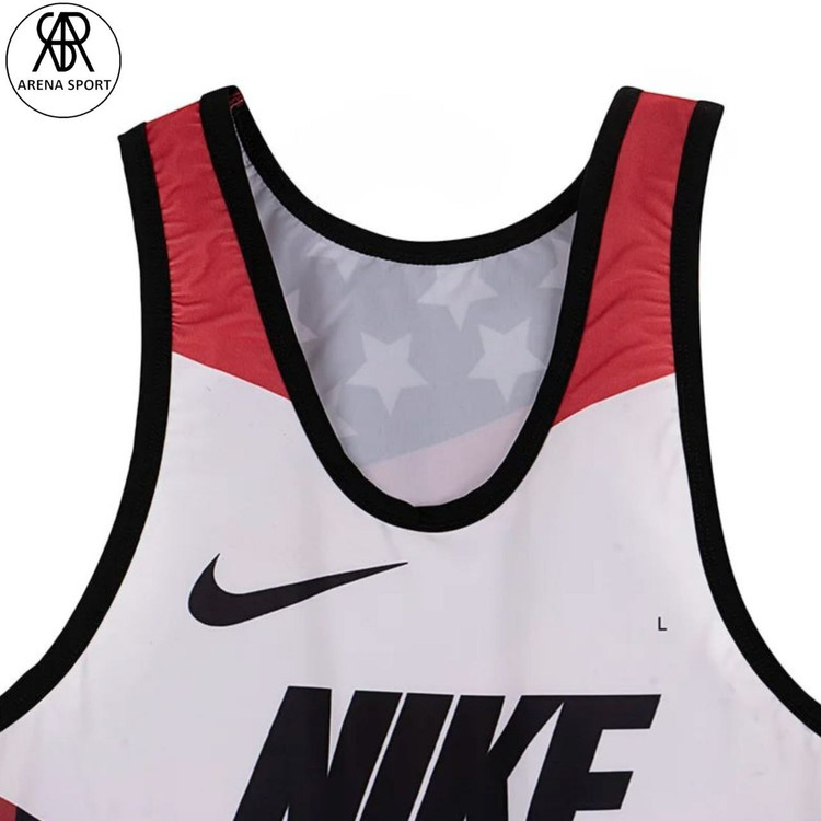 دوبنده ورزشی مردانه طرح نایک مناسب تمرین و مسابقه