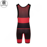 دوبنده کشتی مردانه کشسان طرح آدیداس