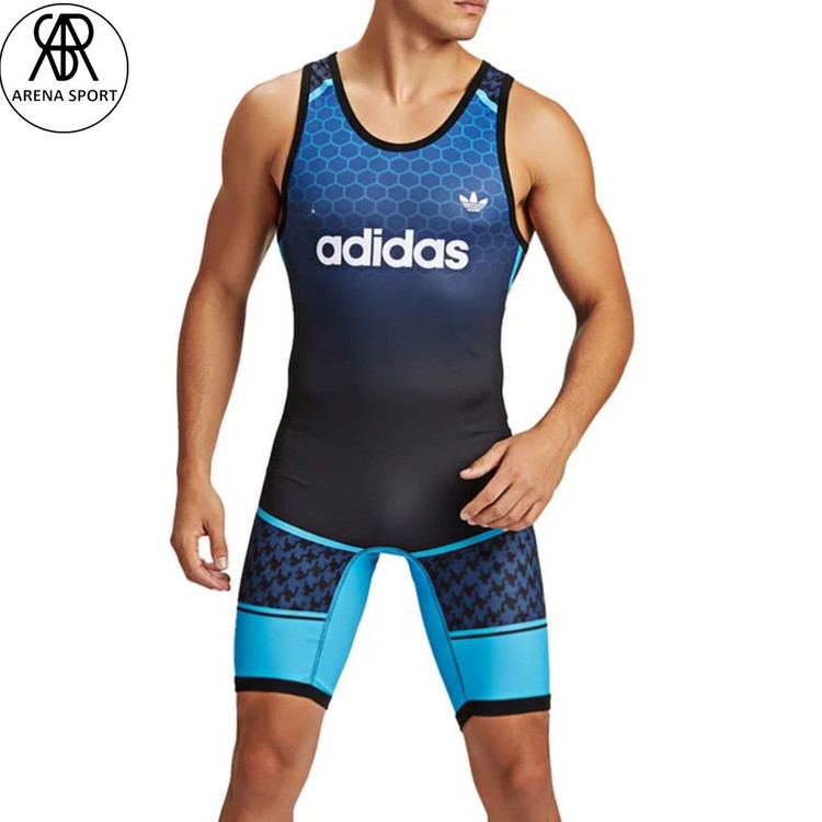 خرید دوبنده کشتی مردانه از آرنا اسپورتر