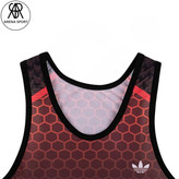 دوبنده کشتی حرفهای مردانه اسپرت