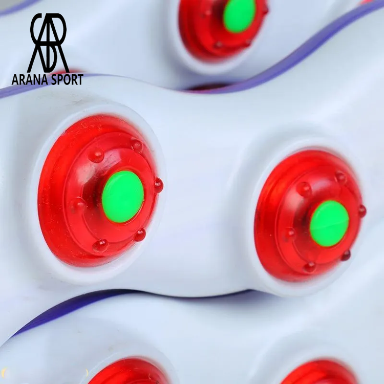 Tan Zib double hula hoop fitness ring