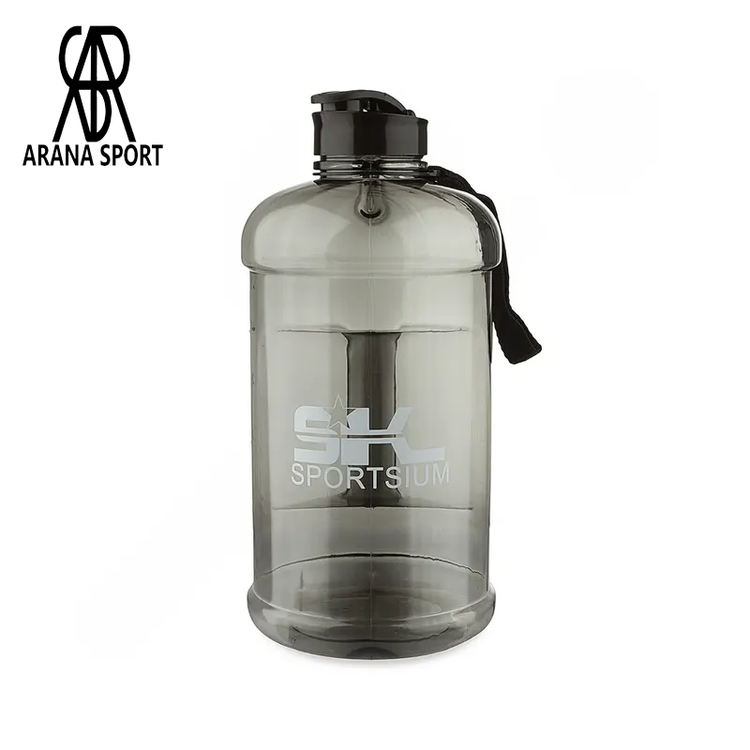 قمقمه ورزشی جاگ واتر 2200 سیسی SIUM CHG نمای کلی