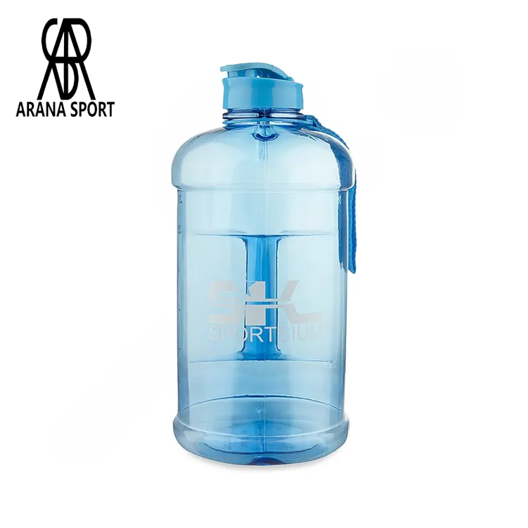 بطری آب بدنسازی بزرگ SIUM CHG مناسب باشگاه