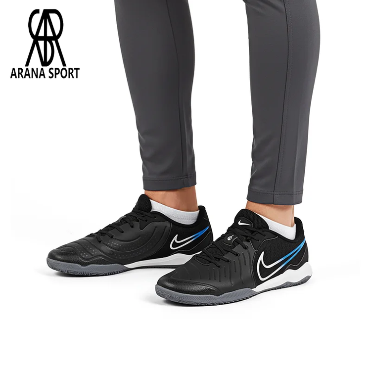 کفش فوتسال Nike Tiempo DV 4341 مناسب سالن
