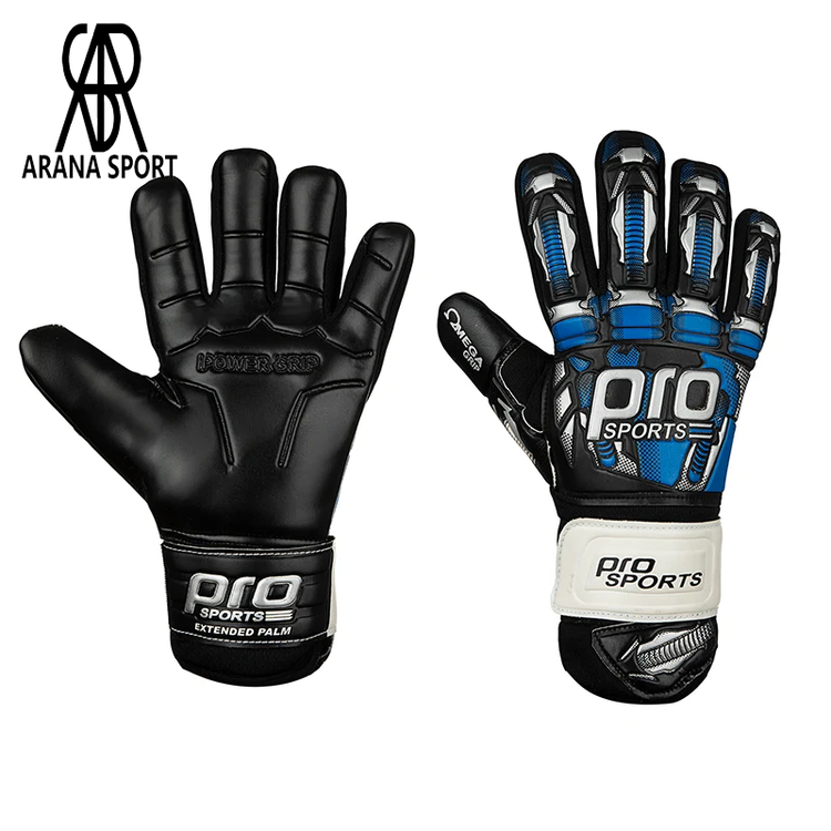 دستکش گلری چسبندگی بالا MEGA GRIP