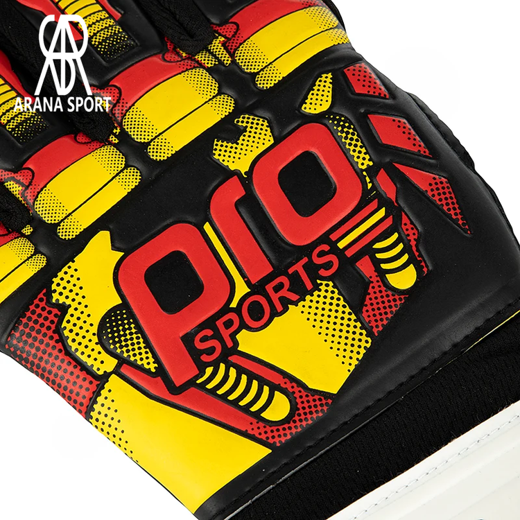 دستکش دروازه بان حرفهای پرو اسپرتز