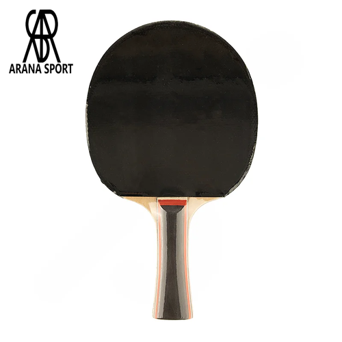 راکت تنیس روی میز Fox یک ستاره