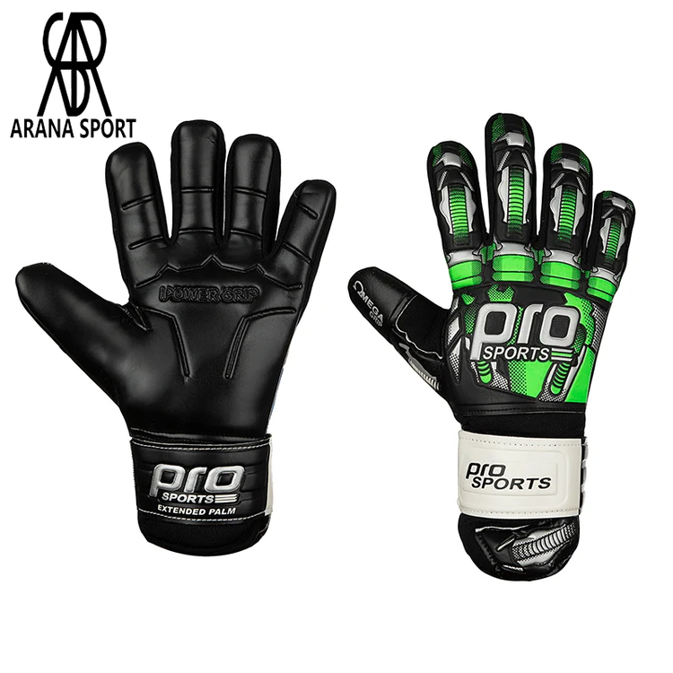 دستکش دروازه بان حرفهای پرو اسپرتز -1