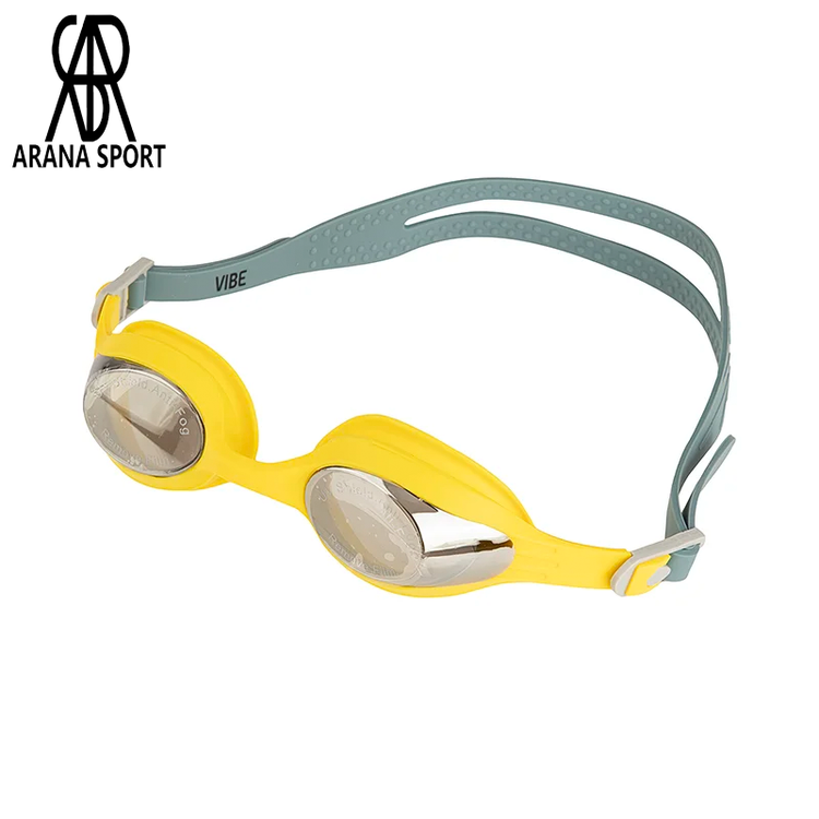 عینک شنا اسپیدو مناسب استفاده نیمهحرفهای و تفریحی028