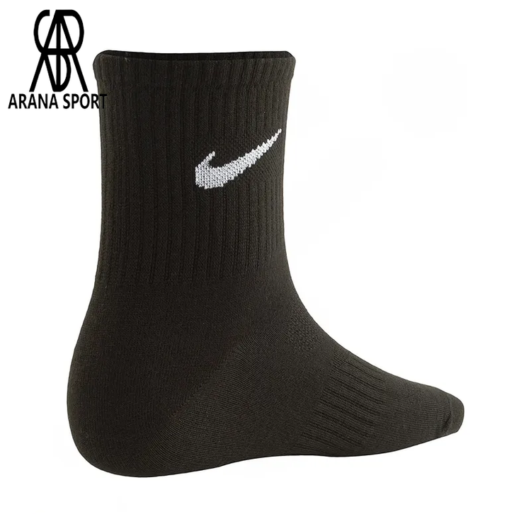 جوراب ورزشی مردانه نایک نیم ساق H.P-01 آرنا اسپورتر 016