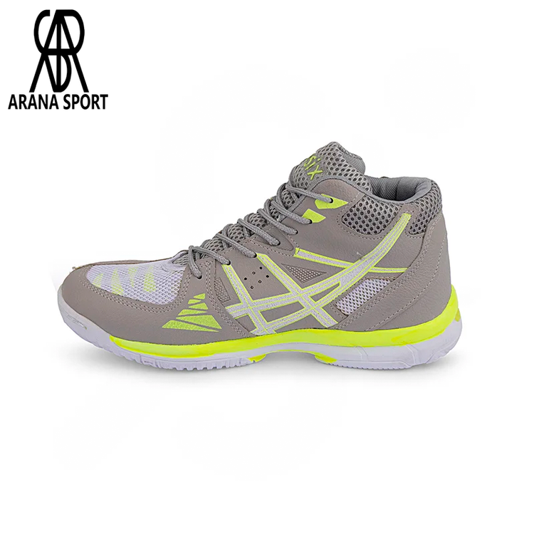 کفش والیبال طرح اسیکس MZZ آرنا اسپورتر05