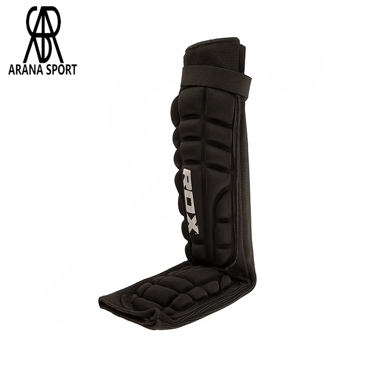 تجهیزات ایمنی کاراته ROX مخصوص مبارزات حرفهای